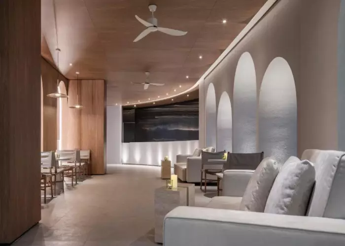 هتل ترا نارا پاتایا